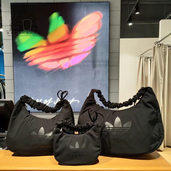 
Spot Clover 2025 Xiaohongshu Summer Women's Casual Handbag JP0146/JP0145/JP0144