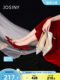 Zhuosini high heels women's wedding shoes 2025 new spring and summer French single shoes pointed toe red bride shoes Xiuhe