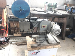 Box Nailing Machine, Box Stapling Machine, Electric Stapler, Nailer Repair