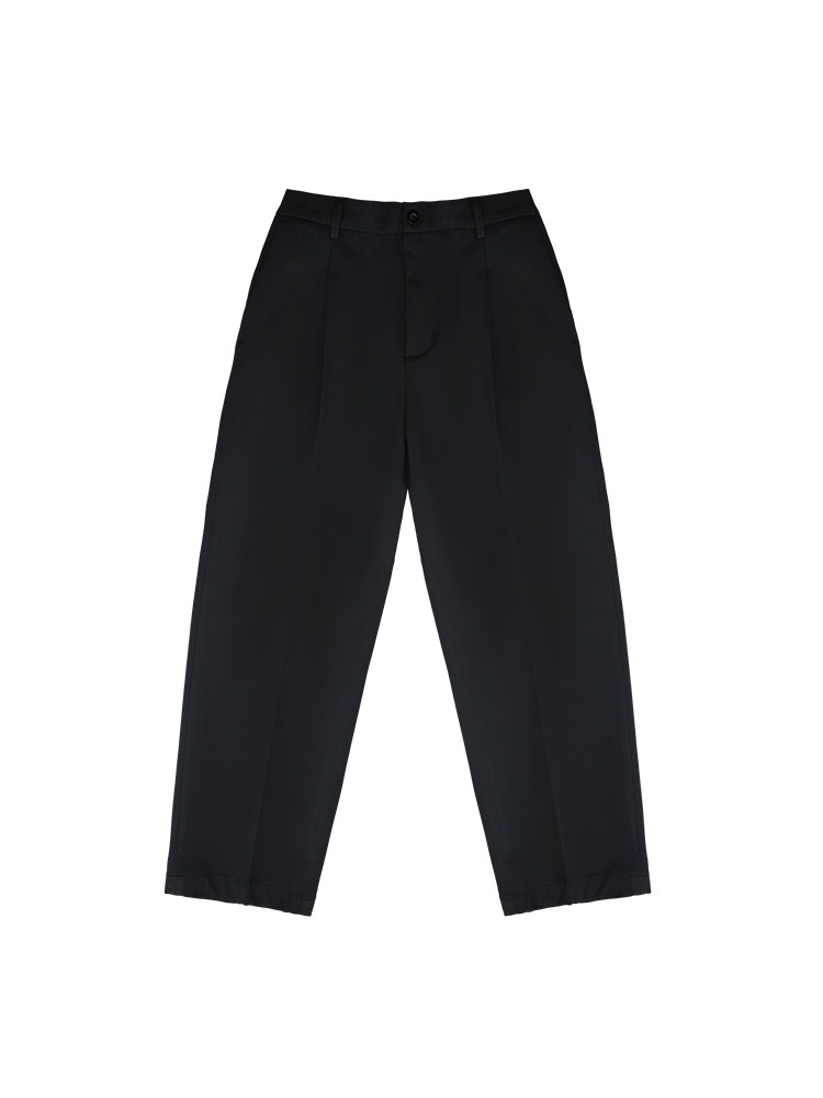 Shijoin Wide Leg Fleece Trousers - 200240