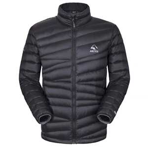 Special offer for broken codes Arctos Polestar Outdoor Men's and Women's 700 Puff Goose Velvet Ultra Light Windproof Waterproof Warm Down Jacket