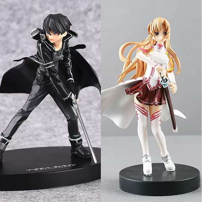 オンライン・オンライン・アニメ桐谷和人 模造刀 模擬刀 Cosplay O1CN01a7TCF41G56lBRngKn_!!