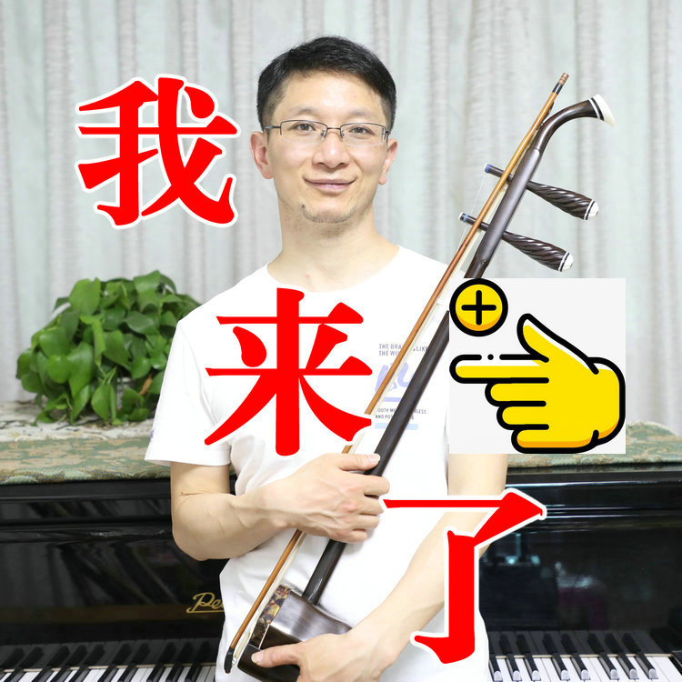 ANCHOR LUTHIER ü   ũ SUZHOU ERHU PROFESSIONAL ERHU -