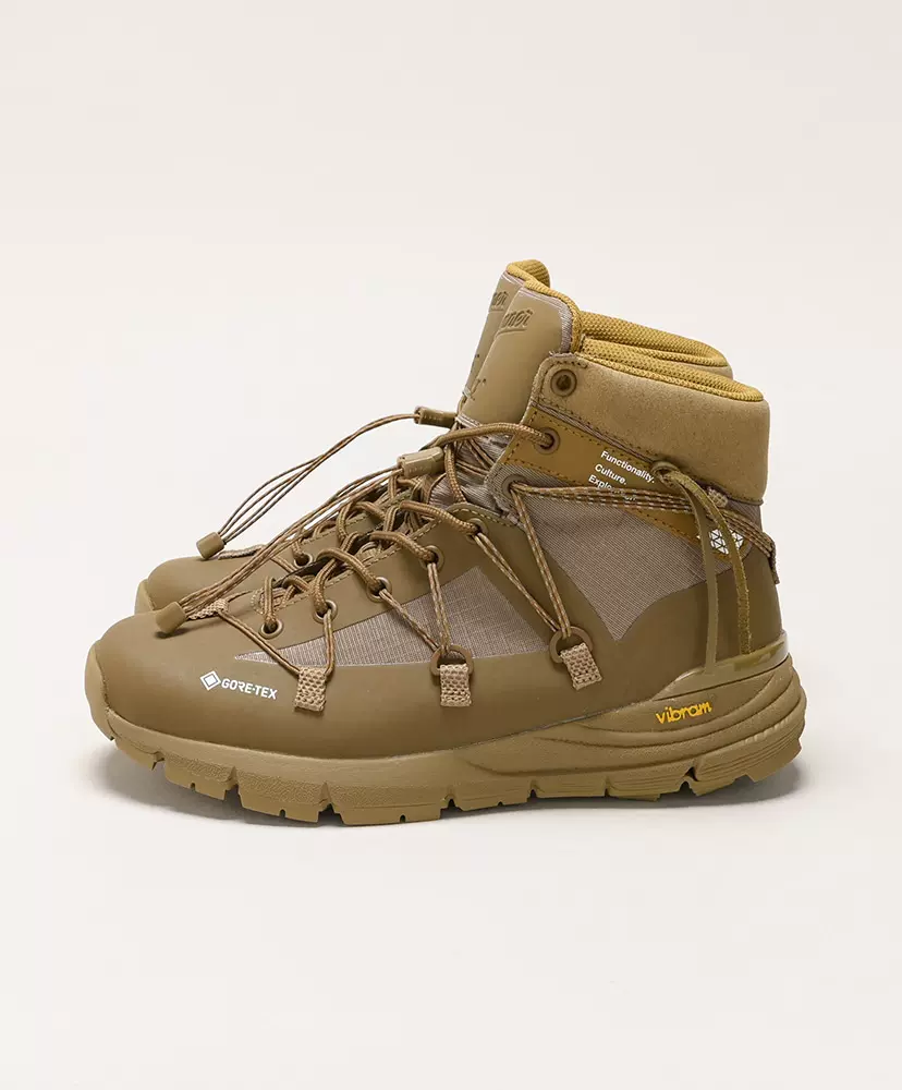 F/CE.× Danner Hybrid Danner LT GORETEX 户外机能登山鞋男款-Taobao