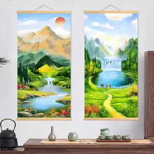 山水风景画自然- Top 1000件山水风景画自然- 2024年5月更新- Taobao