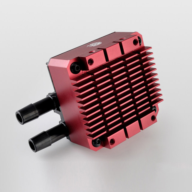 Bitspower water pump cooling metal armor DDC cooling base BP-DDCPC-BK ...