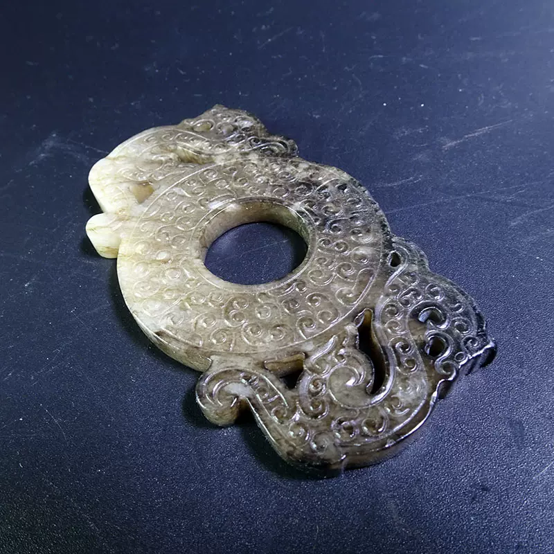 専用物　昔玉石雕刻  和田玉　２個同捆 専用物 昔玉石雕刻 和田玉 2個同捆 専用物 昔玉石雕刻