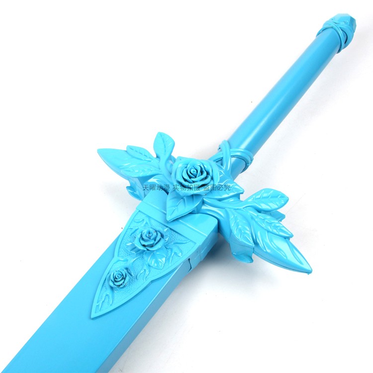 アストラ・ヤオ コスプレ 武器 マイク Amazon.co.jp: [DOKITOKI