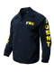 Anti -terrorist elite CSGO surrounding clothes FBI agent coach jacket jacket men's spring and autumn thin models
