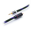Digital audio coaxial spdif line 3.5mm to rca lotus line coaxia tv audio feiao ai basuo