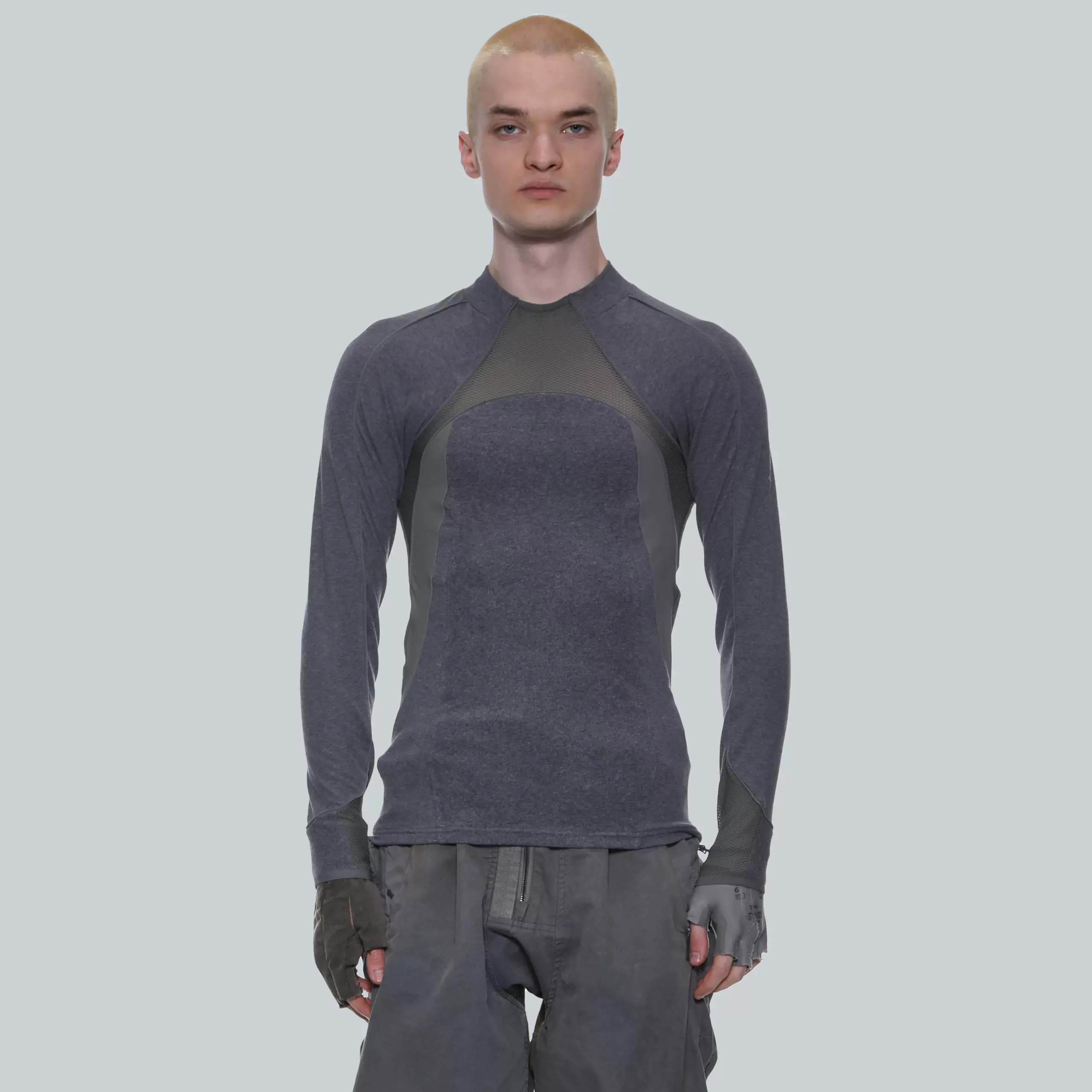 HAMCUS/SUM / DutyFlex Bodysuit/CB