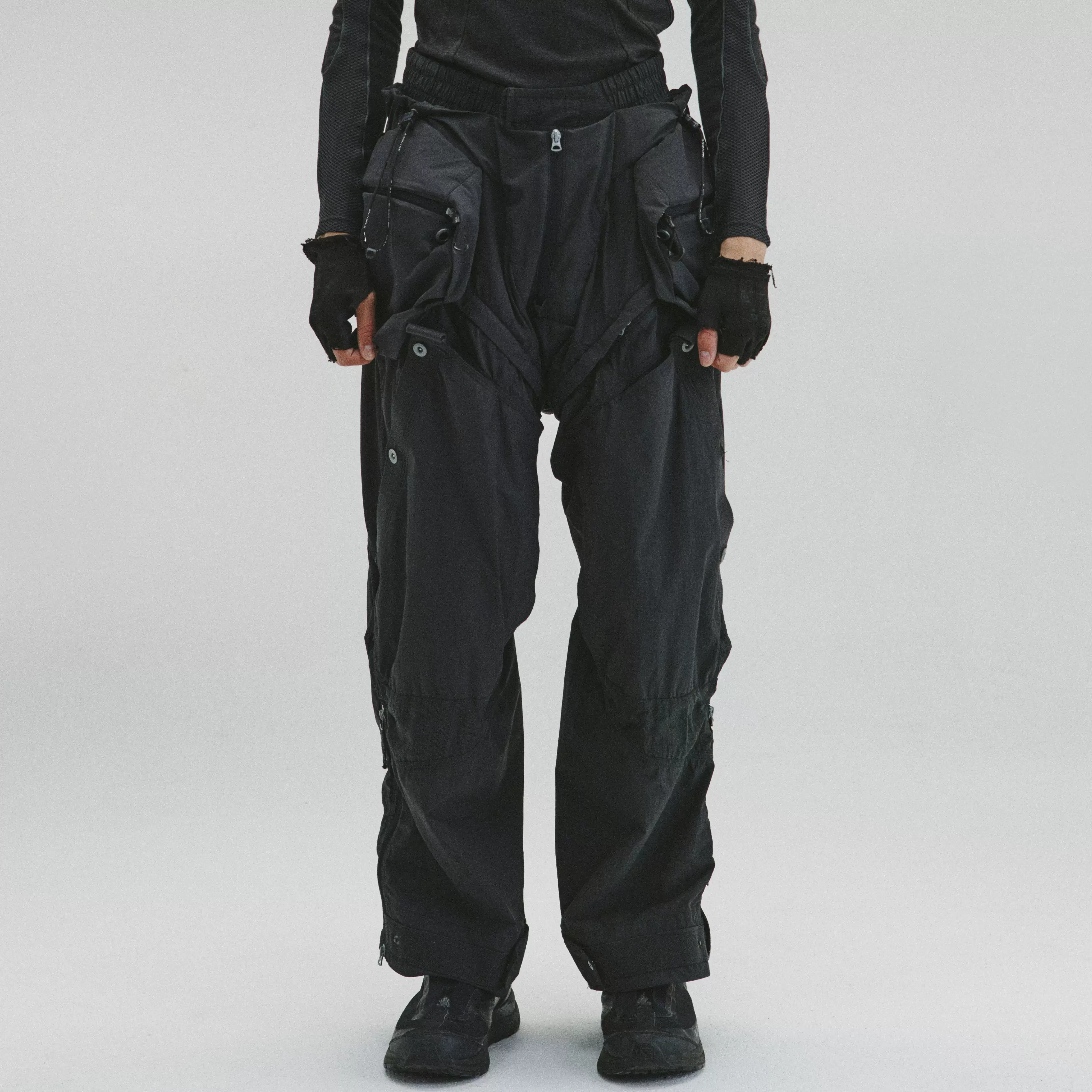 パンツ HAMCUS/Oskan Executioner Tactical Pants OH / Oskan Executioner Tactical Pants – HAMCUS