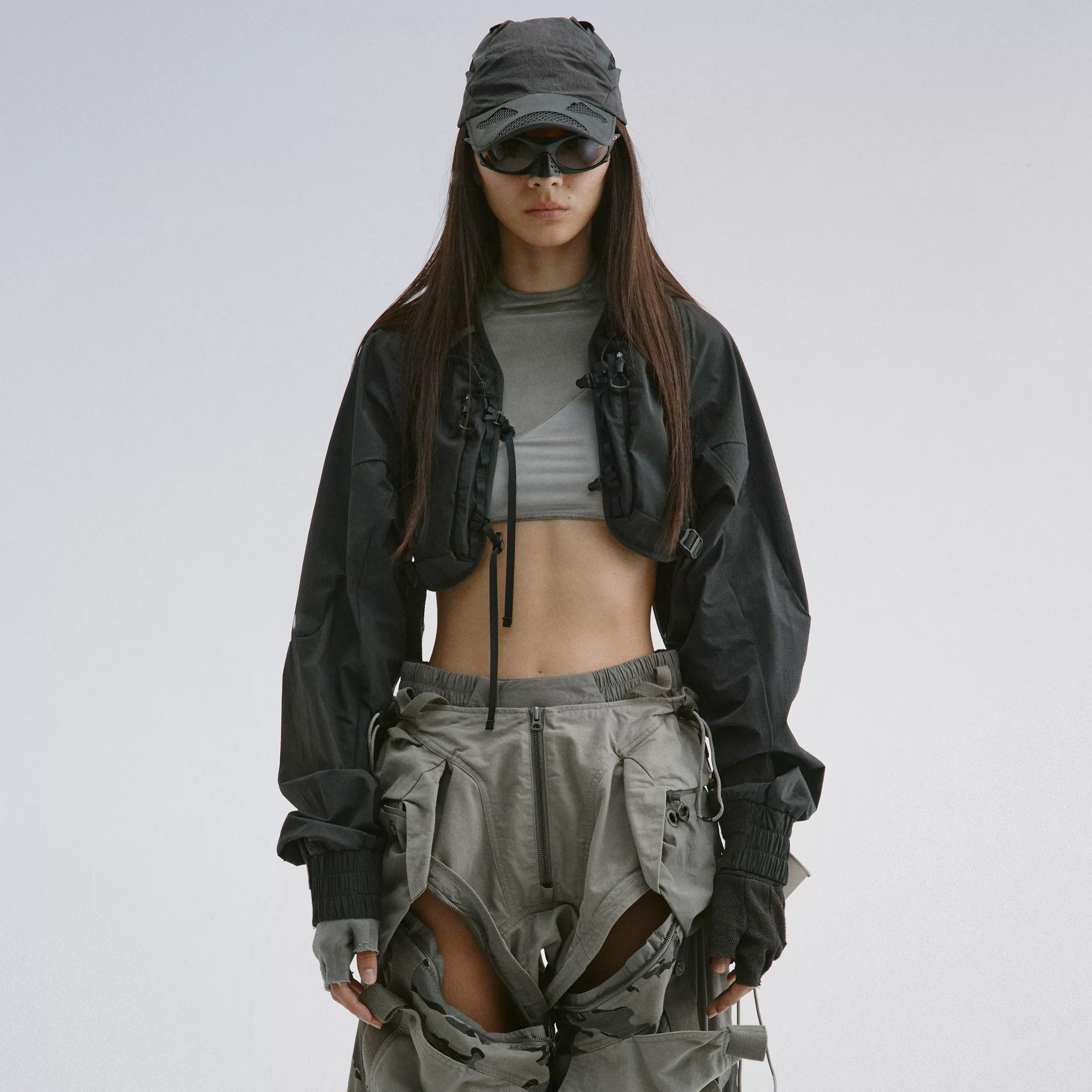 HAMCUS/SUM / DutyFlex Bodysuit/CB