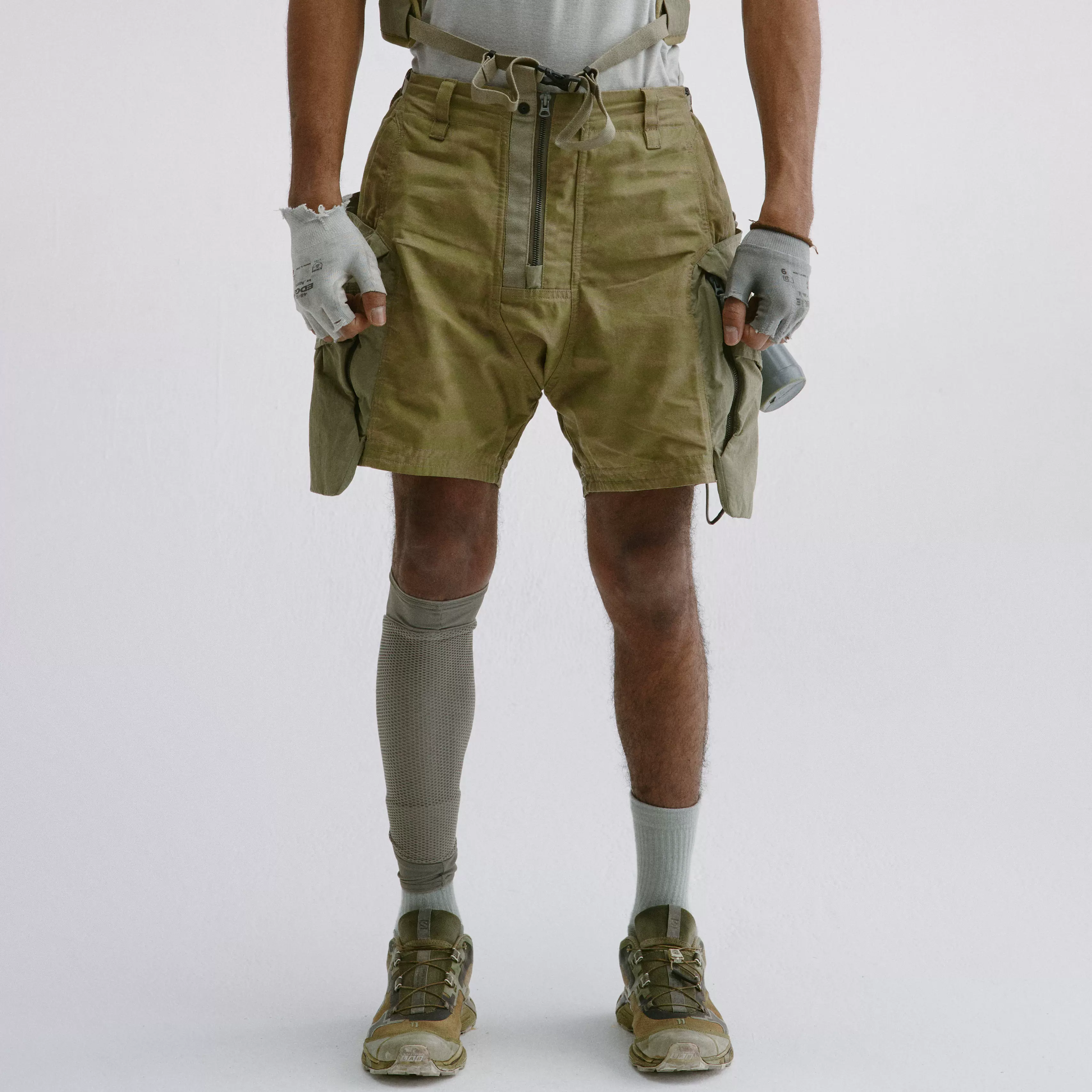 パンツ HAMCUS/Oskan Executioner Tactical Pants OH / Oskan Executioner Tactical Pants – HAMCUS