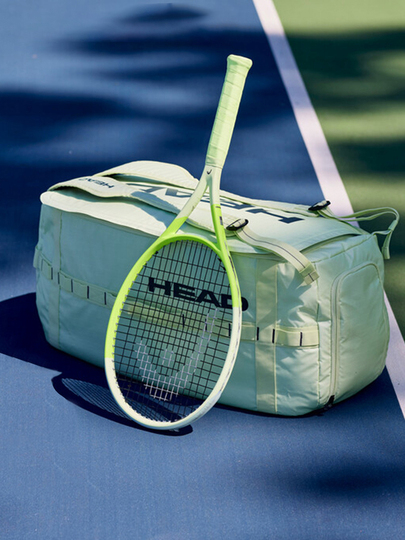 Raquette De Tennis Head Intelligence I.Xtrem (L3) En Bon état
