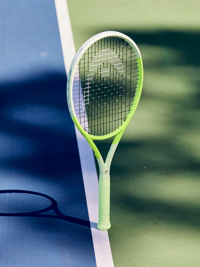 Head L3 Extreme MP Tennis Racket - Carbon Fiber - Female