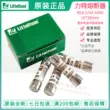 Cầu chì Litfuse KLK 600V 1A 2A 3A 5A 6A 8A 10A 12A 15A 20A 25A 30A cầu chì 100a Cầu chì