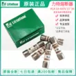 Cầu chì Litfuse KLK 600V 1A 2A 3A 5A 6A 8A 10A 12A 15A 20A 25A 30A cầu chì 100a Cầu chì