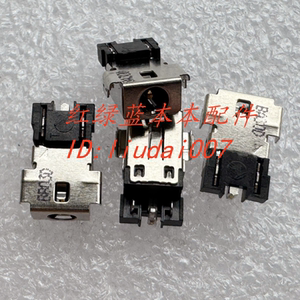 
Suitable for Acer laptop Acer Aspire5 A515-54G 55 power interface DC charging port