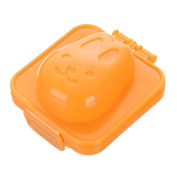 Baby rice ball mold DIY gadget