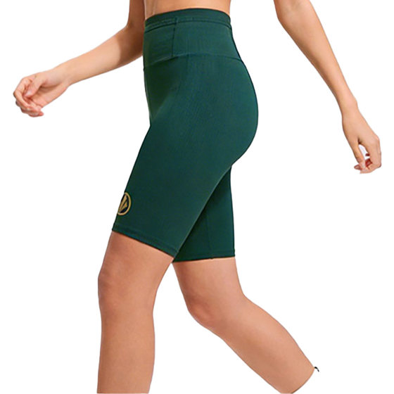 
BESUTO multi-bag tight semi-elastic cross-country running sports fitness lined mobile phone water bottle quick-drying shorts