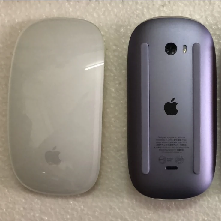 Apple Magic Mouse 3代一二三代ipad苹果电脑无线蓝牙妙控鼠标2-Taobao