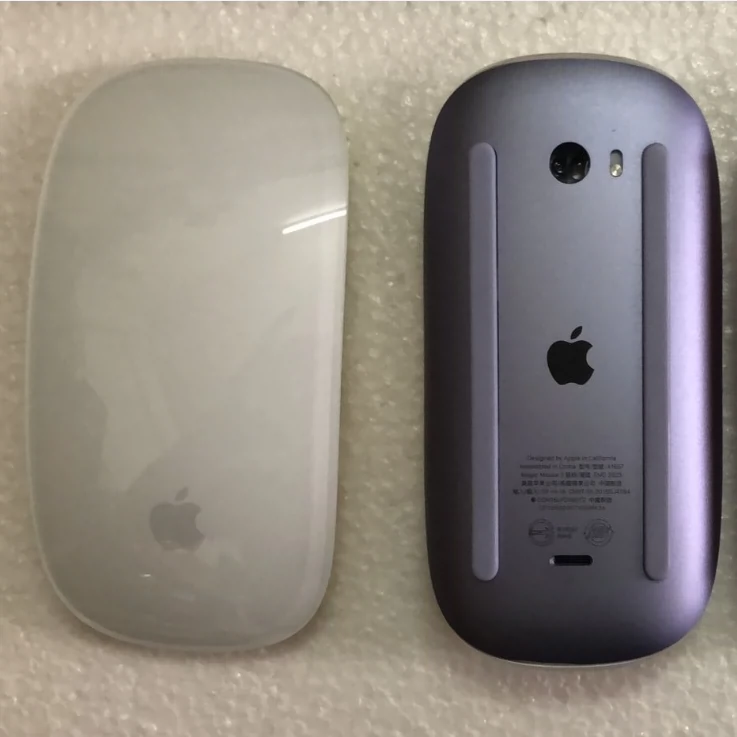 苹果妙控鼠标3代Magic Mouse 2笔记本电脑ipad无线蓝牙鼠标三代-Taobao