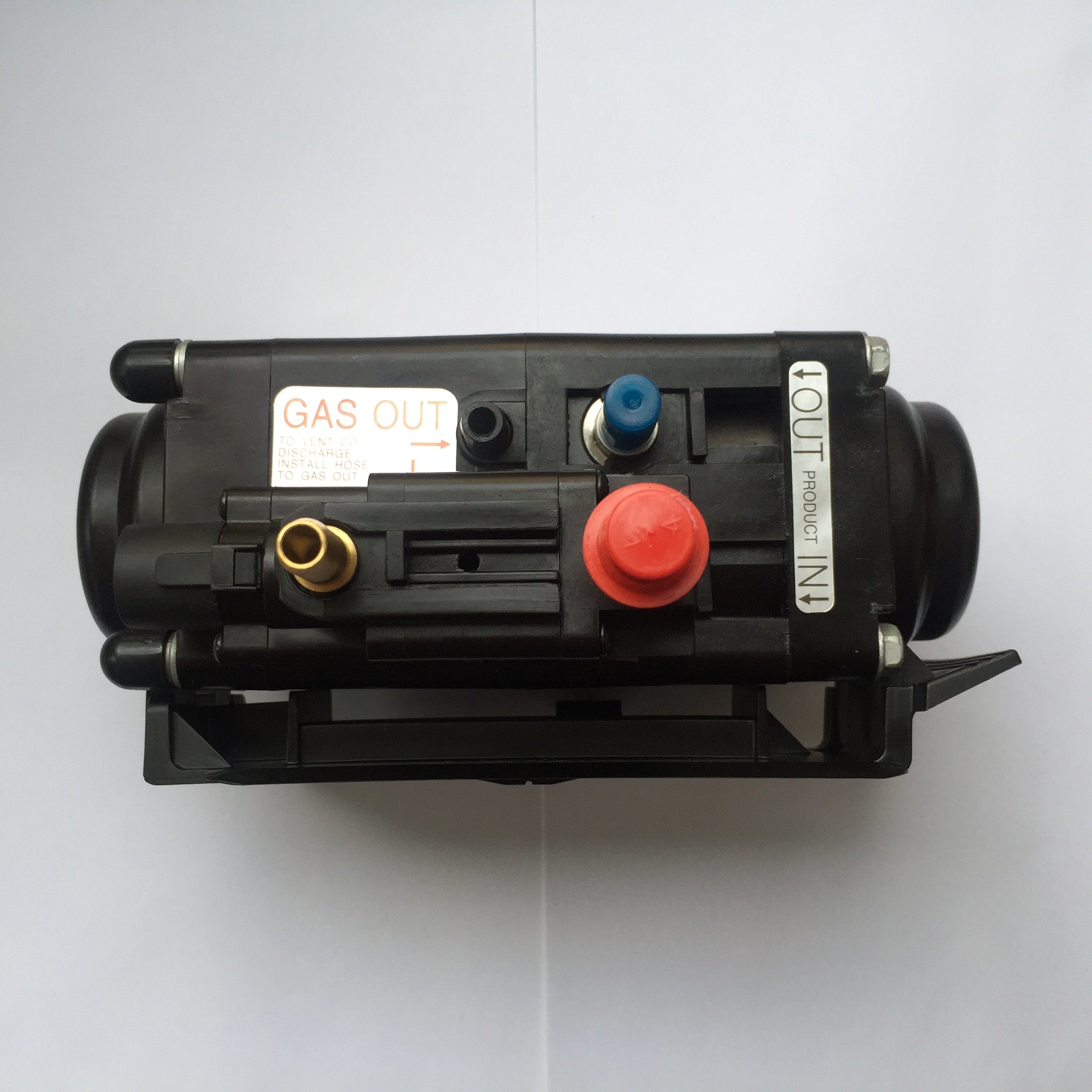 フロジェット ビブポンプ - ペプシシロップディスペンサーアクセサリー