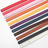 Полиуретановые портативные бретели, аксессуар для сумки, 1.2см, 57см