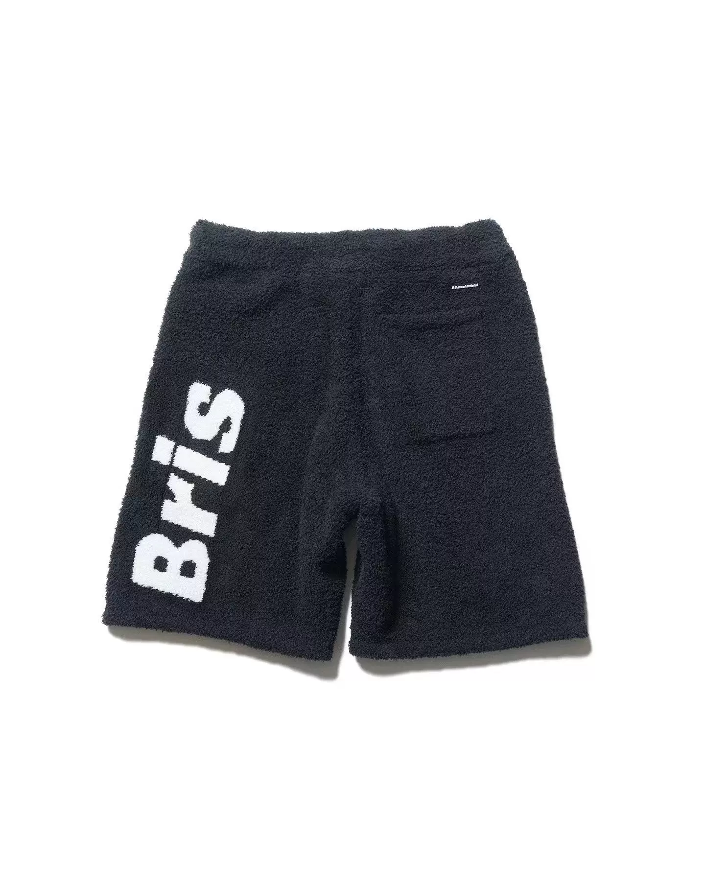 FCRB BAREFOOT DREAMS PILE SHORTS-