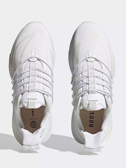 Adidas ALPHABOOST V1 casual men's retro running shoes HP2759 HQ4517 IE7269