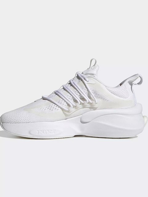 Adidas ALPHABOOST V1 casual men's retro running shoes HP2759 HQ4517 IE7269