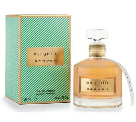廃盤 レア 香水 CARVEN ma griffe 100ml 廃盤 レア 香水 CARVEN ma griffe 100ml - メルカリ