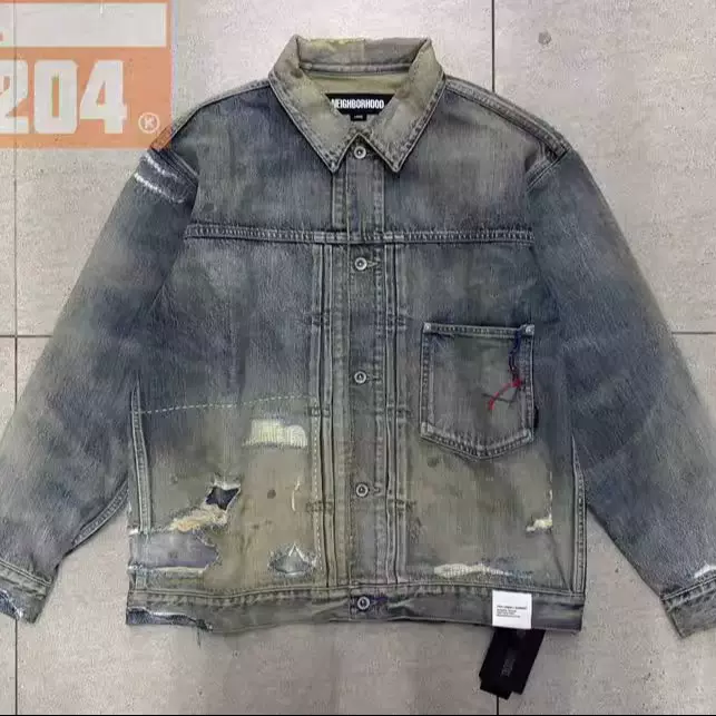 现货F.C.R.B.BACK STRIPE ANORAK FCRB 17AW 连帽套头夹克