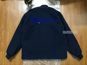 現貨DESCENDANT SQUAD WOOL JACKET DCDT 17AW 羊毛棒球夾克-Taobao