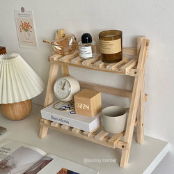 Bedroom Decorative Ornaments, Desktop Arrangement, Entryway Shelves, Home Goods, Room Renovation Small Items, Office Books