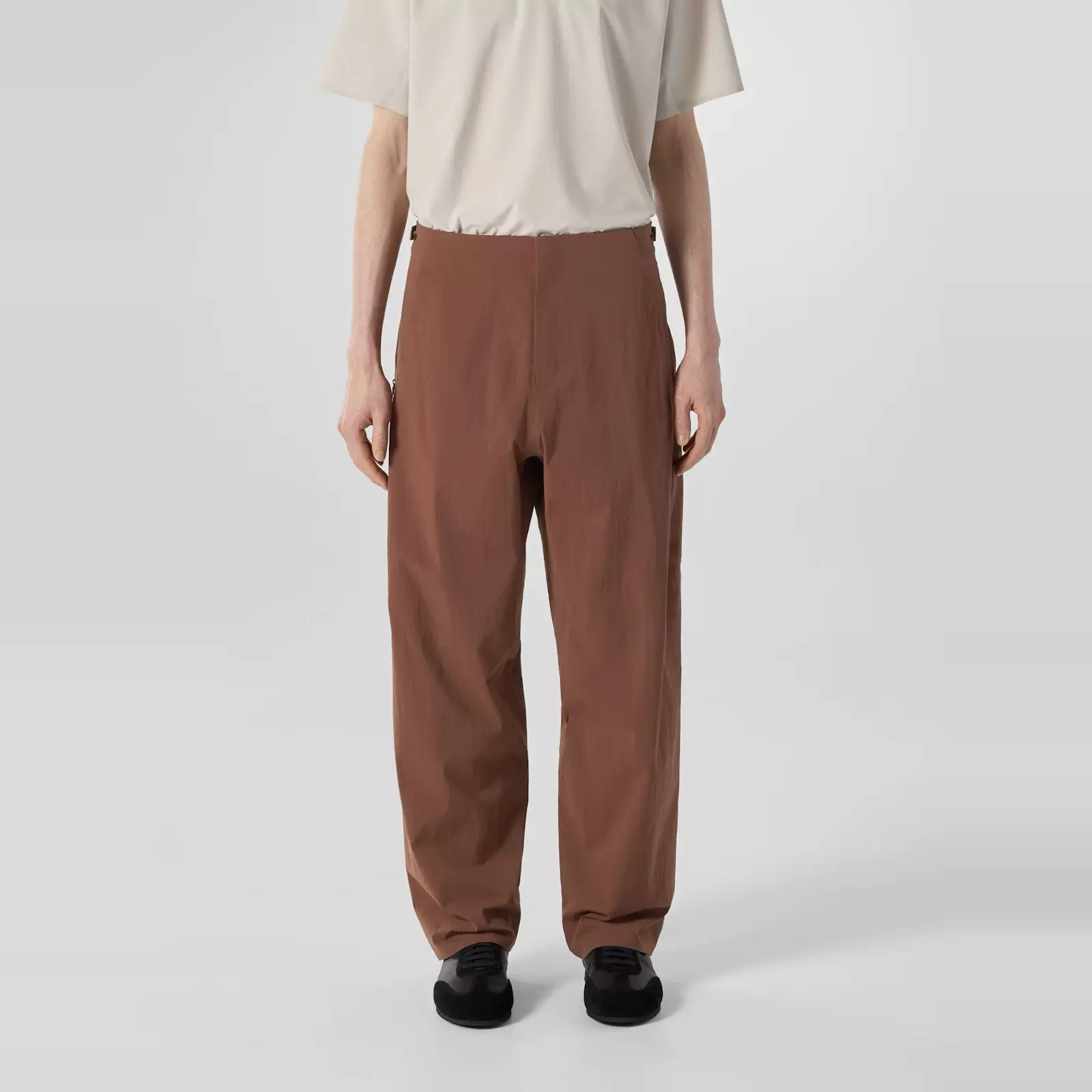 ☆24ss新品残り1☆VEILANCE CONVEX WOOL PANT 30 ☆24ss新品残り1☆VEILANCE CONVEX WOOL PANT 30 Veilance Convex Wool