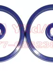 gioăng teflon Phốt dầu thủy lực cho trục IDUYXd125*137*141/130*142*146/120*132*136*14*18 gia công gioăng cao su Gioăng, phớt thủy lực