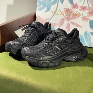 
Physical counter removal designer brand thick-soled dad shoes women's sports and casual shoes fashionable and versatile women's shoes 8920