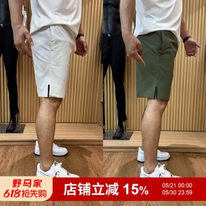 
Replacement! Summer mesh texture breathable sweat-wicking unisex outdoor sports fitness cycling quick-drying shorts