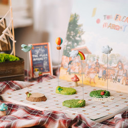 Original Genuine Maruwa Entrance Hall Small Ornaments, Retro Living Room Decoration, Desktop Ornaments, Resin Decorations