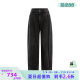 JEANS LEE Spring New Women's Cotton Casual Loose Wide Legs Lanterns Jeans Intime Department Store