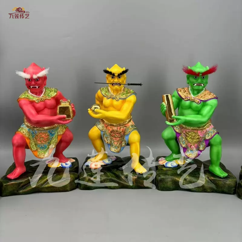 鬼面　木彫漆塗　置物　飾物 吹物 篳篥 ケース・袋 【完売】篳篥ケース四角形 輪島塗り（鳳凰