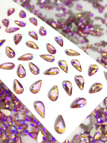 개 인기 인기 2 무료 연예인 30 개 평면 특수 특수 매니큐어 핑크 판타지 손가락 손가락 다이아몬드 쥬얼리 쥬얼리 혼합 혼합 혼합