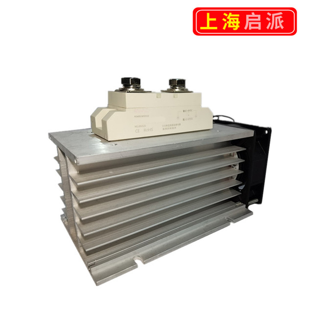 Heating Cartridge Using Solid State Module HD10200D DC controlled DC solid state module motor 10300D electric ...
