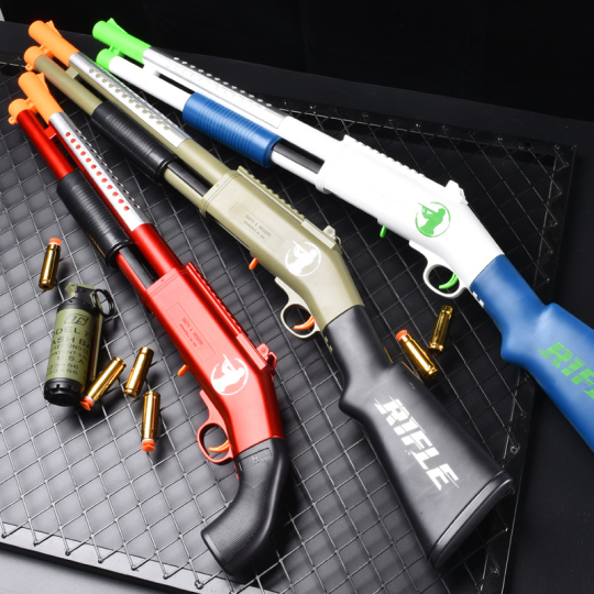 HORA ショットガン風おもちゃ銃 HDS68 S686 散弾銃 ショットガン Amazon.co.jp: HORA ショットガン風おもちゃ銃 散弾銃 ショット