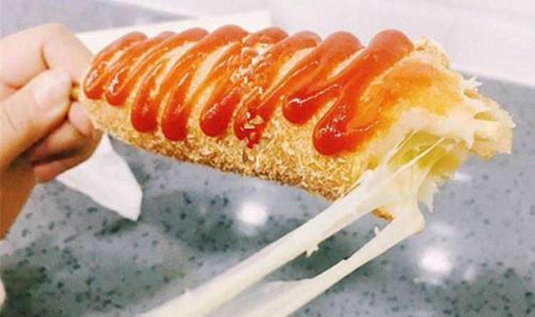 芝士就是力量,芝士零食推荐(图1) 芝士就是力量,芝士零食推荐(图1)