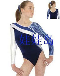 Dance Supplies/Nastics Clothes/Art Clothes Kidsren's Artistic Competitive Aerobics Clothing