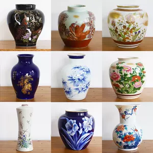 日本七宝烧花瓶- Top 100件日本七宝烧花瓶- 2024年4月更新- Taobao