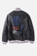 XXX series fashion brand new winter style men and women same style printed loose casual cotton jacket M8299